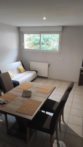 Appartement 4 couchages - Centre ville St Donat sur l'Herbasse